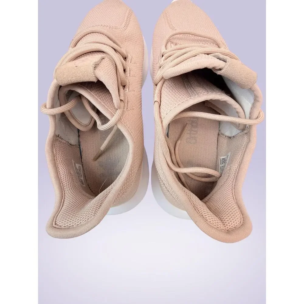 adidas Tubular Shadow Unisex Kids Sneakers Beige Lace Up US 6 BB6746